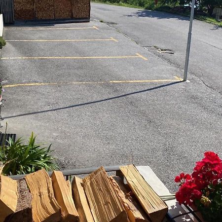 Appartement Mansarda Con Giardino Val Di Sole Trentino à Terzolas Extérieur photo
