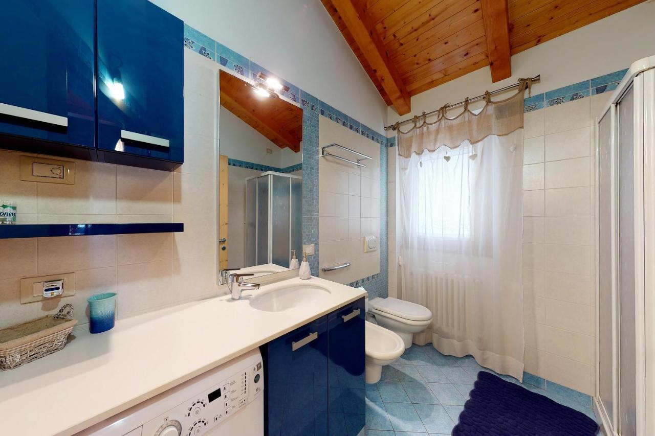 Appartement Mansarda Con Giardino Val Di Sole Trentino à Terzolas Extérieur photo
